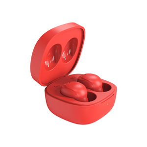 Audífonos Inalámbricos Bluetooth XY-30 TWS Mini Invisibles Resistentes al Agua Bluetooth 5.3 Control Táctil Carga Tipo-C - Product Image 3