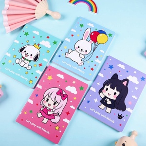 Bolsa Sorpresa Sanrioes Lucky, Bolsa Sorpresa Creativa para Niños, Regalo para el Día del Niño, Bolsa Sorpresa Vacía con Lindos Dibujos Animados - Product Image 1