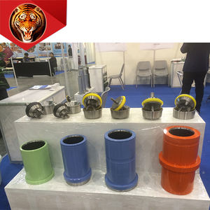 Peças de Bomba de Lama em Grande Escala F500 F800 F1000 F1300 F1600 F2200, Revestimento Cerâmico para Bomba de Lama - Product Image 6