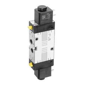 AVENTICS 5776270220 Électrovanne bistable 5/2 voies (5/2 Bistable) - Product Image 4