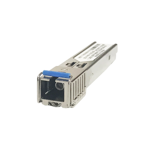 Módulo Óptico SFP Gigabit de Venta Caliente de Fábrica, 5Km 1310nm, Conector SC, Módulo Transceptor SFP BIDI, Módulo SFP, Módulo Óptico 1.25G - Product Image 3
