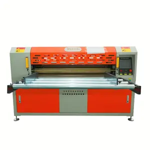 Hot Sale Automatic XPE/EVA/EPE Foam Sheet Cutting Machine Production Line