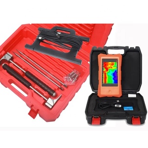 Nouveau détecteur radar à pénétration de sol ADMT-1200ZN pour la détection d'eau souterraine à vendre – Détecteur d'eau souterraine ADMT-1200ZN - Product Image 6