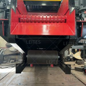 Tự động bùn và đá trọng lực tách với động cơ động cơ Mang & bánh độ cứng cao hiệu quả cao 220V/380V - Product Image 3