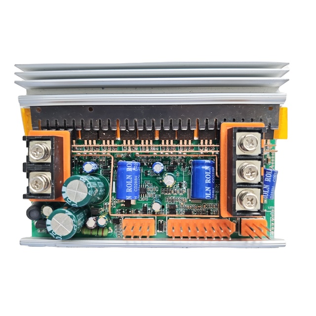 Two-Wheeler Controller PCBA-Intelligent, Reliable, E-Scooter Use, Energy Saving, Electric Scooter PCB