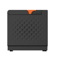 Impresora Térmica de Recibos OEM SPRT SP-POS895 de 80 mm con Cortador Automático para Pequeñas Empresas, para Papel Térmico