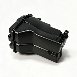 ถังพักน้ำหล่อเย็น OE 17138093924 สำหรับ BMW G80 G82 G83 G87 G81 Touring ถังพักน้ำหล่อเย็นหม้อน้ำ - Product Image 6