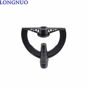 Plastic 360 <strong>Automatic</strong> Sprinkler <strong>Nozzle</strong> <strong>for</strong> Lawn Garden Irrigation <strong>Watering</strong> - Product Image 3