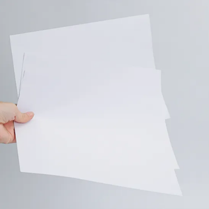 Brightness 96% -104% Fluorescent-Free & Healthier <b>A4</b> <b>Paper</b> - Product Image 5