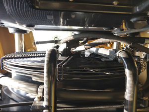 Wheel Loader 962M 966H 980K 950 Spare <strong>Parts</strong> - Product Image 5