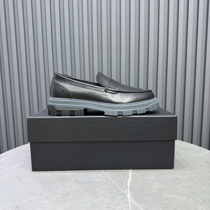 Zapatos Oxford con Forro de Tela para Todas las Estaciones, Parte Superior de Cuero Vacuno de Grano Entero, Entresuela de Goma/Látex Espumado, Suela de Goma Amiris - Product Image 1