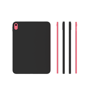 Pour <span class=keywords><strong>Ipad</strong></span> Air 4 <span class=keywords><strong>5</strong></span> 10.9 pouces étui fini mat en silicone souple durable pour <span class=keywords><strong>Ipad</strong></span> 10 11 2025 - Product Image 4