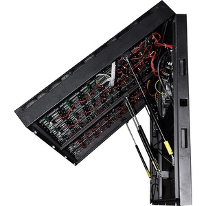 Bán Sỉ Độ Sáng Cao Truy Cập Phía Trước Dẫn Cho Thuê Màn Hình Hiển Thị <span class=keywords><strong>Module</strong></span> P10 P6 P5 P4 Ngoài Trời HD Kỹ Thuật Số Biển Quảng Cáo - Product Image 4