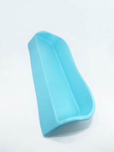 Dịch vụ ép phun tùy chỉnh PC ABS HDPE nhựa ép phun khay - Product Image 6