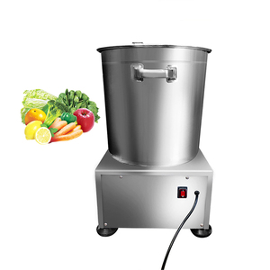 Thương Mại Điện Thực Phẩm Dehydrator Ly Tâm Máy Khử Nước Ly Tâm Dehydrator Để Bán - Product Image 1