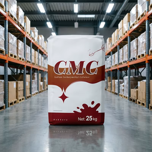 Carboximetilcelulosa de Sodio (CMC) en Polvo, Espesante y Estabilizador de Grado Alimenticio, de la Mejor Calidad, Precio al por Mayor - Product Image 4