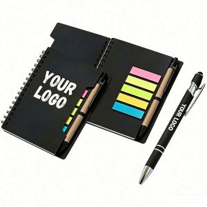 Bolígrafo Metálico con Logotipo - Regalo Empresarial al por Mayor para Uso en Oficina, Regalos Promocionales Personalizados - Product Image 1