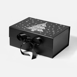 <span class=keywords><strong>2023</strong></span> gran oferta <span class=keywords><strong>caja</strong></span> magnética negra Cajas <span class=keywords><strong>de</strong></span> Regalo <span class=keywords><strong>De</strong></span> Navidad embalaje <span class=keywords><strong>caja</strong></span> <span class=keywords><strong>de</strong></span> regalo <span class=keywords><strong>de</strong></span> Navidad - Product Image 4