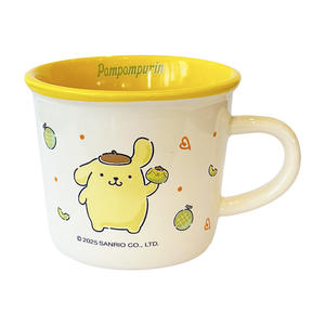 Sanrio Ceramic <b>Mug</b> Couple Set 2025 Limited Edition For Home Office Gift <b>Reusable</b> With Handle - Product Image 4