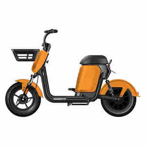 Motocicleta Ecológica de Alta Calidad con Cilindro PEM01-H, 400 km de Autonomía, Entrega Rápida, Motocicleta Avanzada de 800 km con Qu - Product Image 4