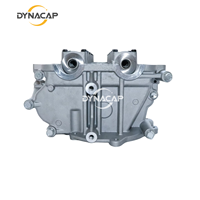 Fabrik-Großhandel Neuer KA24-DE Zylinderkopf 11040-VJ260 für Frontier Silvia D22 Motor 2,4L 16V