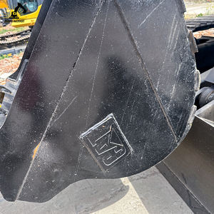 La pintura original de fábrica es la opción preferida para el proyecto CAT 307E2 Mini excavadora usada para sitios de minería - Product Image 5