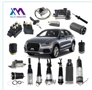 Bộ giảm xóc khí nén trước bên trái Tech Master dành cho Lexus LS460 48020-50270 48020-50271 - Product Image 3