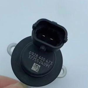 Hochdruck-Diesel pumpen teile Kraftstoffdruckregler-Steuerventil <span class=keywords><strong>0928400473</strong></span> für <span class=keywords><strong>Bosch</strong></span> - Product Image 1