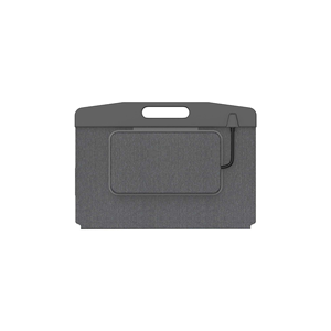 Panel Solar Plegable Ligero de Alta Eficiencia de 200W, Precio Directo de Fábrica, Apto para Campamentos y Senderismo al Aire Libre, Envío Gratis - Product Image 3