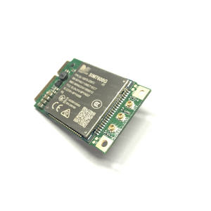 Module 4G LTE CAT4 Module <span class=keywords><strong>SIMCom</strong></span> Global 4g SIM7600G-H PCIE SIM7600G-H Compatible EG25-G PCIE - Product Image 4