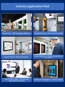 Moniteur portable 15,6 pouces, écran HD, extension d'écran, double moniteur, 1280x1920, <span class=keywords><strong>Art</strong></span> IPS, écran WiFi, permettant d'obtenir des écrans doubles - Product Image 5