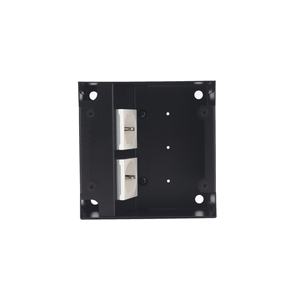 Caja Eléctrica de Piso de Acero Inoxidable con Clasificación IP66 a Prueba de Agua, con Tapa Abatible de Cierre Suave - Product Image 5