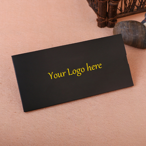 Estuche personalizado para tarjetas de crédito Momei, embalaje rígido adecuado para tarjetas Visa/<span class=keywords><strong>Mastercard</strong></span>/débito, acceso exclusivo VIP - Product Image 4