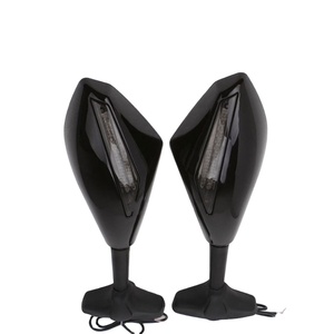 CBR250 CBR600RR <span class=keywords><strong>Moto</strong></span> led Clignotant Rétroviseur - Product Image 1