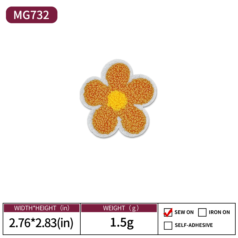 MG732-3