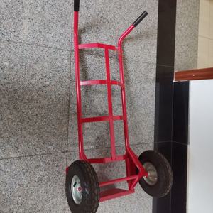 Double roue camion Haute qualité à faible prix HT1596 chariot à main HT1805 - Product Image 5