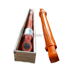 Cylindre de godet d'excavatrice EC480 VOE14642743 14642743 VOE 14567072 VOE14567072 VOE14699636 VOE14683204 VOE14640431 pour VOLVO - Product Image 3