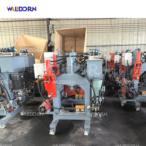 Nueva Unidad Automatizada para Reciclaje de Motores de Compresores de Refrigeradores, Sistema de Extracción de Cobre del Estator, Equipo de Procesamiento de Motores de Electrodomésticos - Product Image 6