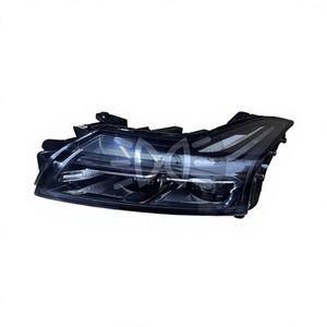 Convient aux modèles AIWAYS U5 <span class=keywords><strong>U6</strong></span> 2019-2021, ensemble de phares LED haut de gamme d'origine, phare d'origine démonté, pièces de voiture - Product Image 1