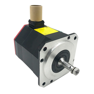 FANUC A06B-0223-B200 ซีรีส์อัลฟ่า เซอร์โวมอเตอร์ AC - Product Image 4