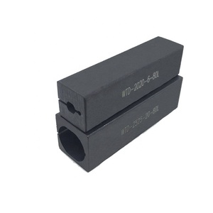 Máy tiện CNC chống rung sắt nhàm chán cắt khoan bit bên trong lỗ tay áo làm bằng thép vonfram và giảm tay áo - Product Image 3