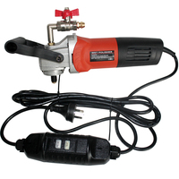 Ponceuse électrique portative Raizi pour pierres humides