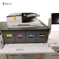 Utilisé pour les imprimantes/scanners/copieurs couleur A3/A4 équivalents Ricoh C5200/C5210/C5200s/C5210s