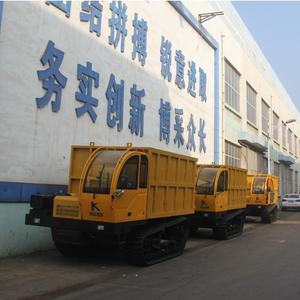 8 <span class=keywords><strong>ton</strong></span> crawler vettore <span class=keywords><strong>dumper</strong></span> camion fornitore cinese - Product Image 6