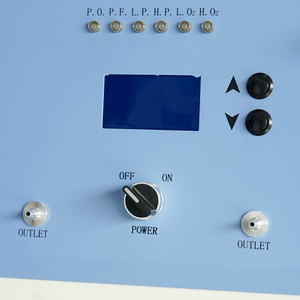 Độ Tinh Khiết Cao Hiệu Quả Công Nghiệp Oxy Máy Phát Điện Oxy Nhà Máy Chi Phí Cho Thủy Tinh Thổi Kim Cương Cắt Kim Loại - Product Image 5