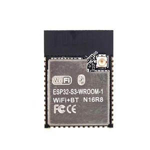 ESP32-S3-WROOM-1-N16R8 โมดูล MCU แบบดูอัลคอร์ไร้สาย WiFi+ IoT - Product Image 1