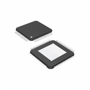Manufacturer Channel Electronics Component 64 TQFP Exposed Pad Clock Timing SY89828LHY - Product Image 1
