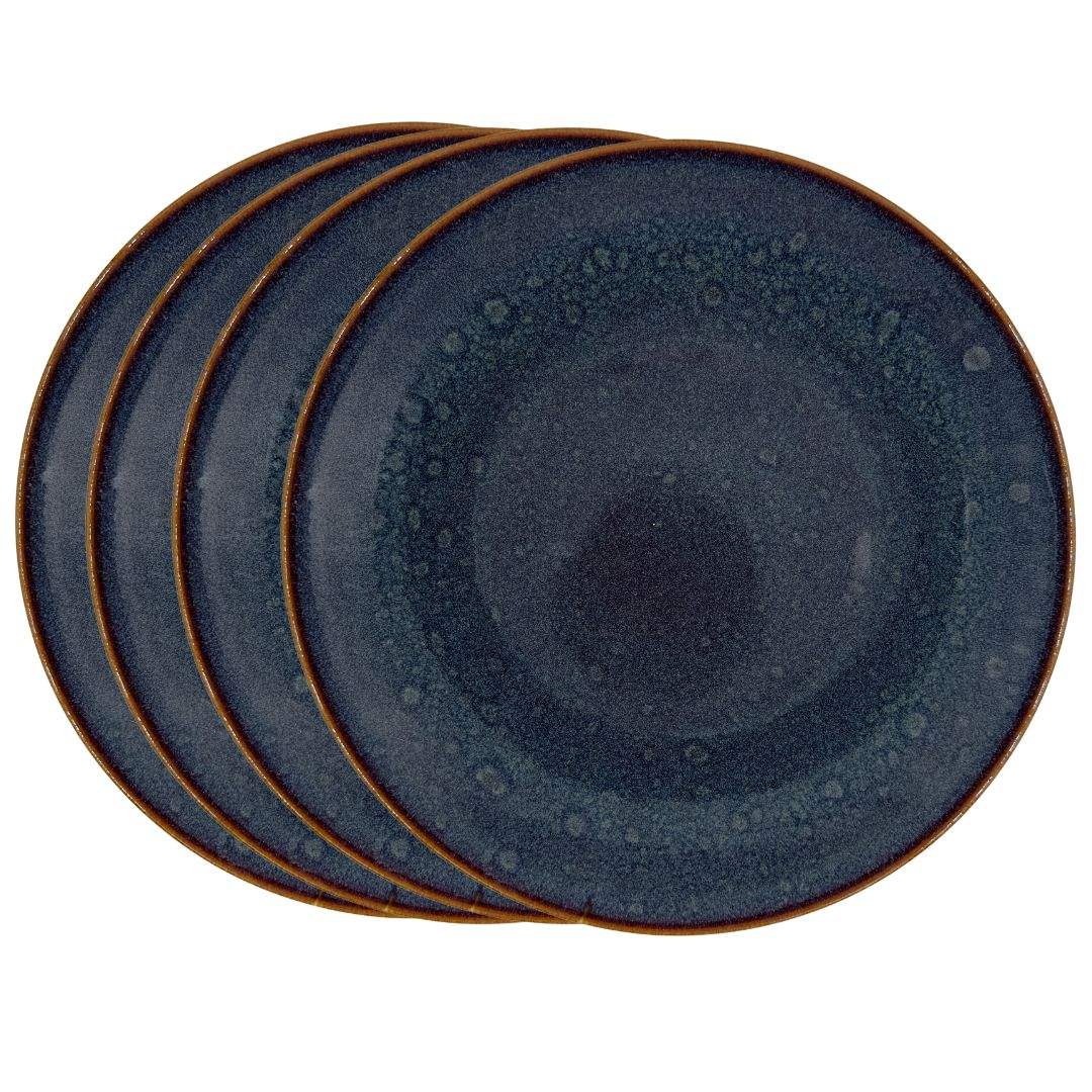 สีฟ้าสนิม