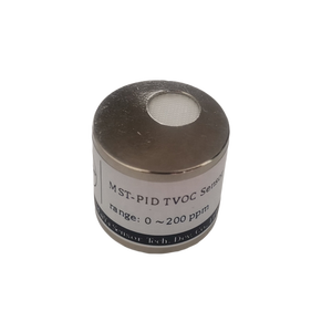 5000ppm photoionization <span class=keywords><strong>TVOC</strong></span> giám sát cụ độ chính xác cao VOCs cho cảm biến môi trường PID cảm biến - Product Image 3