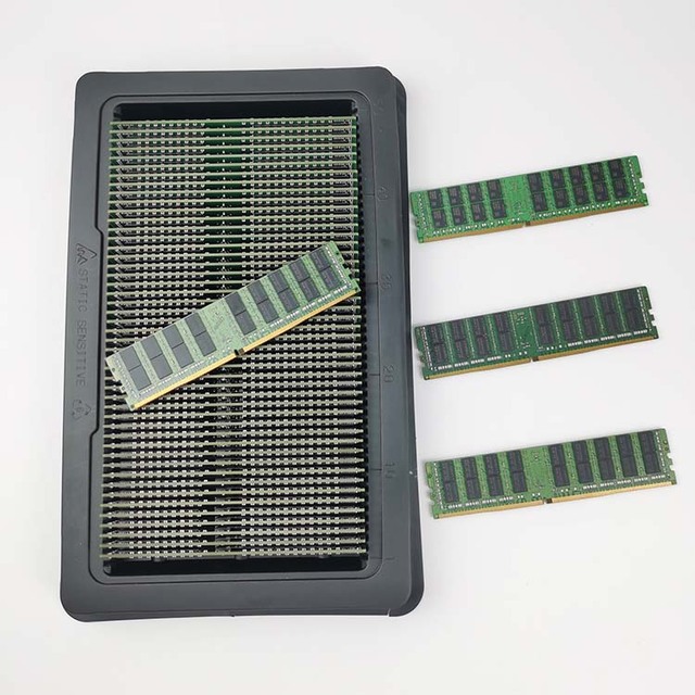 Sam Sung 16GB 32GB 64GB RAM Server RAM Server Memory